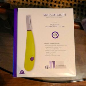 Michael Todd dermaplaning system